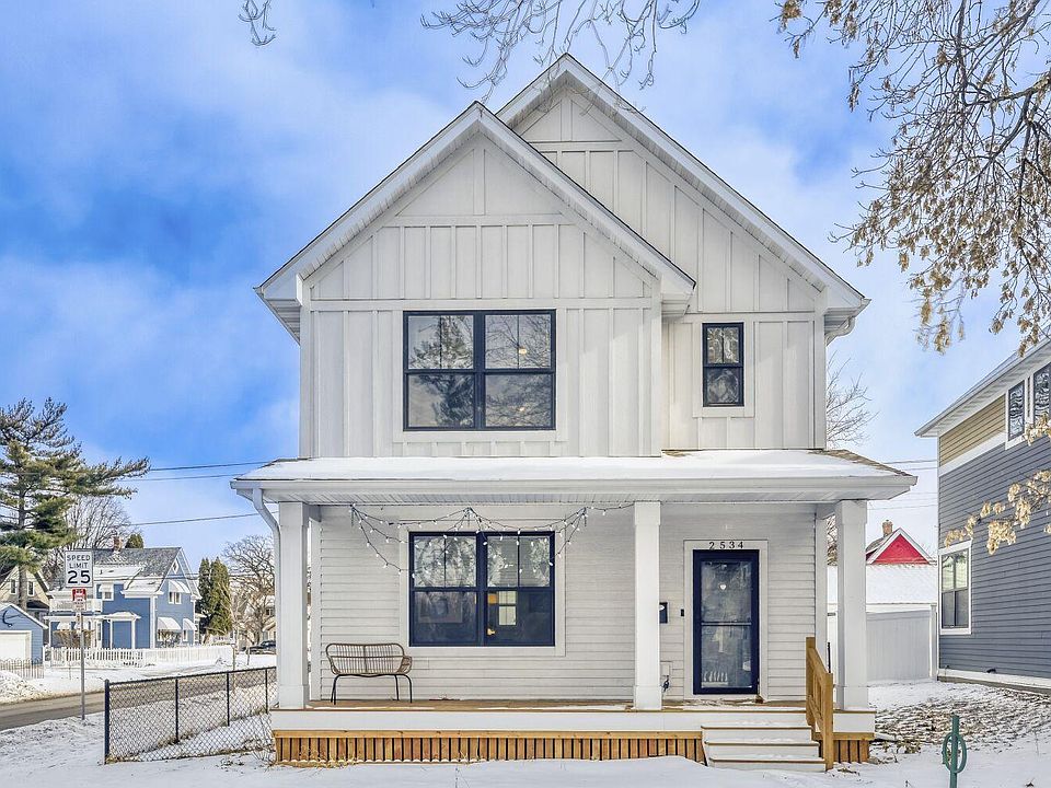 1st image of 2534 James Ave N