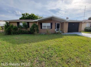 5902 13th Ave, New Pt Richey, FL 34652