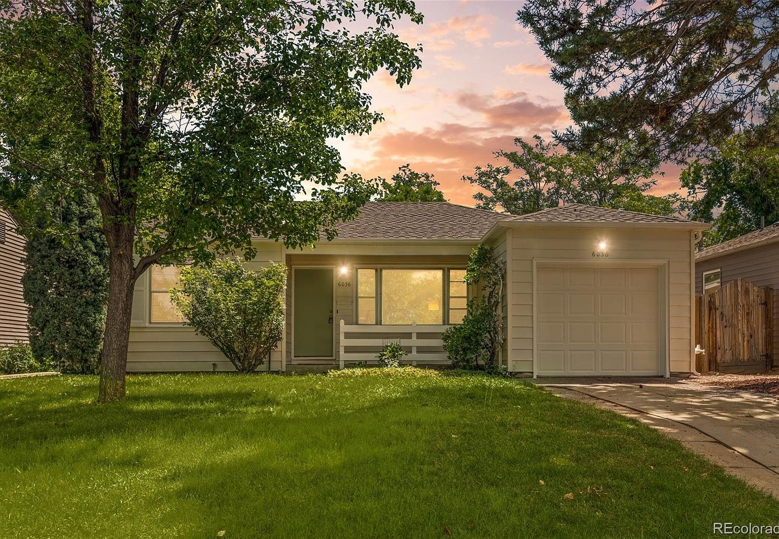 6036 S Sycamore Street, Littleton, CO 80120 Zillow