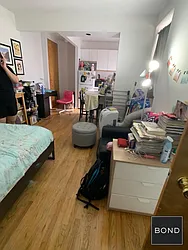 Rented by Bond New York