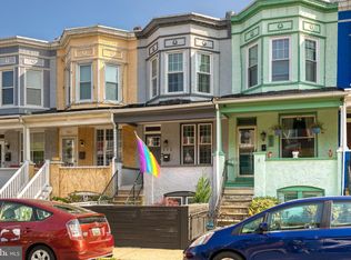 713 W 34th St, Baltimore, MD 21211
