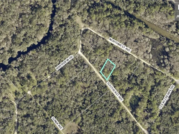 7406 Southeast Ave, Webster, FL 33597