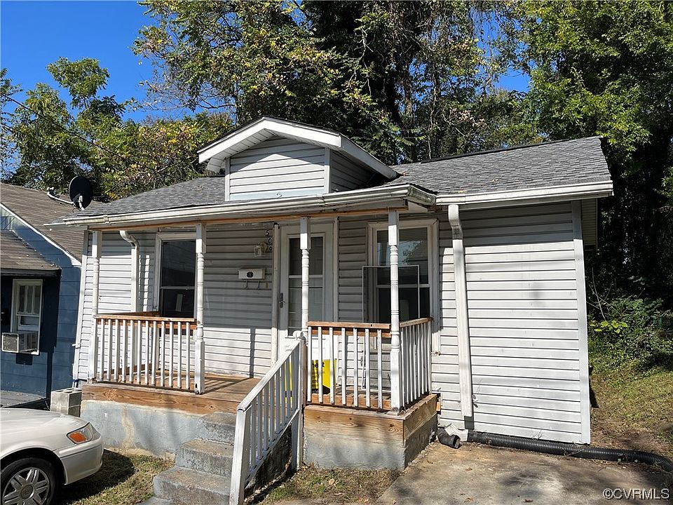 1st image of 509 Hannon St