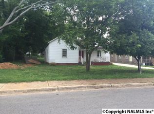 2203 1st St SW, Huntsville, AL 35805