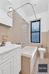 Sold by Bond New York