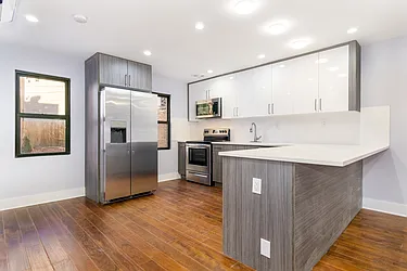 Rented by The Agency