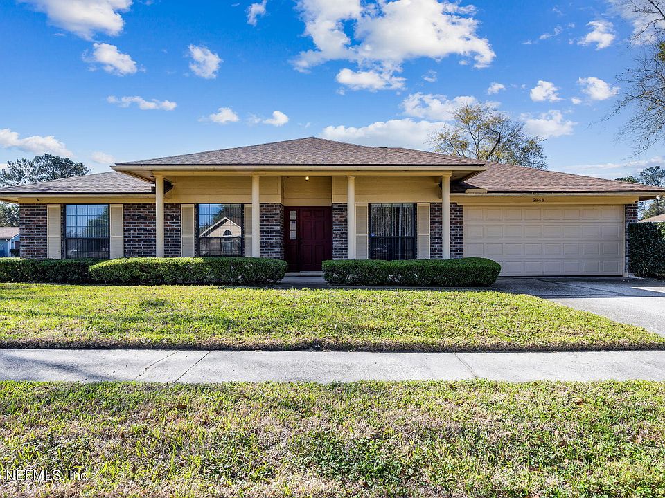 1st image of 5848 COPPER LAKE Drive
