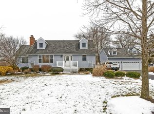 116 Eayrestown Rd, Southampton, NJ 08088