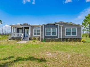 615 Ridge Rd, Eastpoint, FL 32328