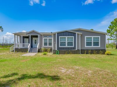 615 Ridge Rd, Eastpoint, FL, 32328