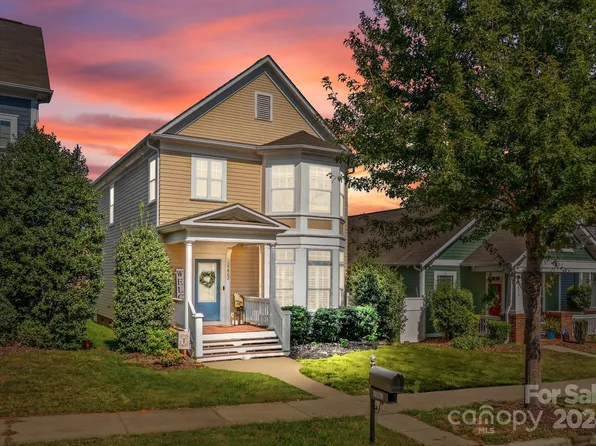 15862 Kiser Corner Ln, Davidson, NC 28036