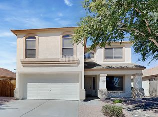 6030 S Agate Pl, Chandler, AZ 85249
