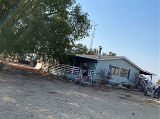14147 W Avenue A, Rosamond, CA 93560