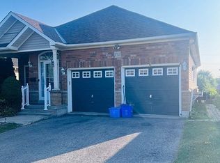 732 Ormond Dr #BASEMENT, Oshawa, ON L1K2W9
