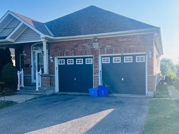 732 Ormond Dr #Basement, Oshawa, ON L1K 2W9