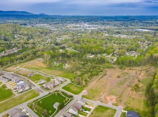 35 Groves Park Blvd LOT 35S, Oak Ridge, TN 37830