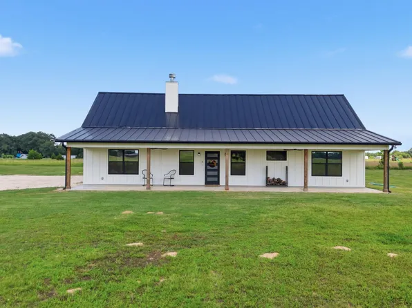 9012 County Road 3614, Murchison, TX 75778