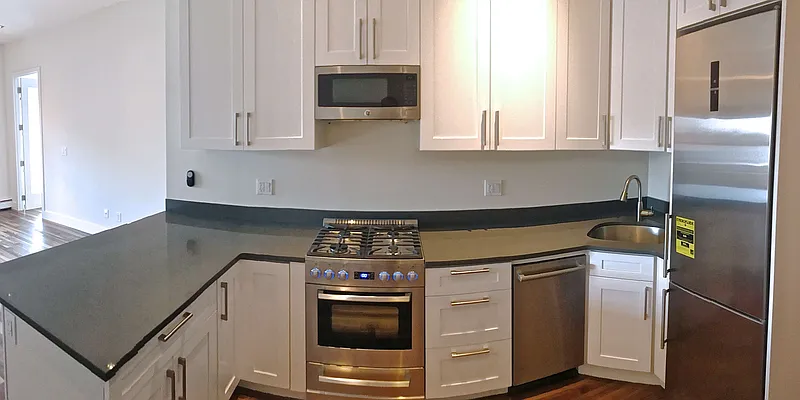 Rented by Boerum Hill Realty | media 46