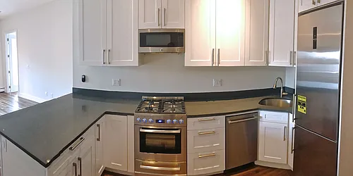 Rented by Boerum Hill Realty