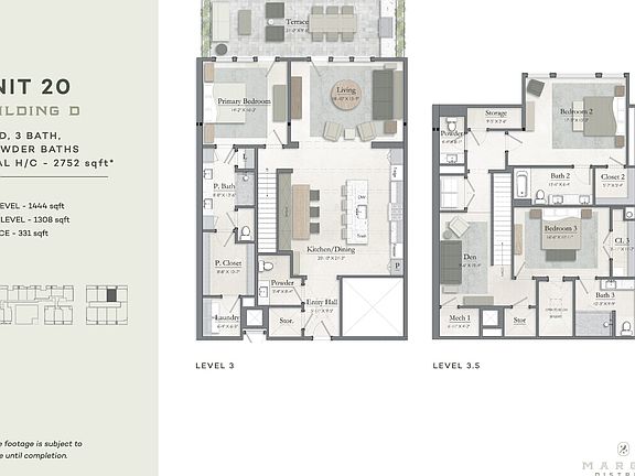 5th image of 805 Columbia Ave #20