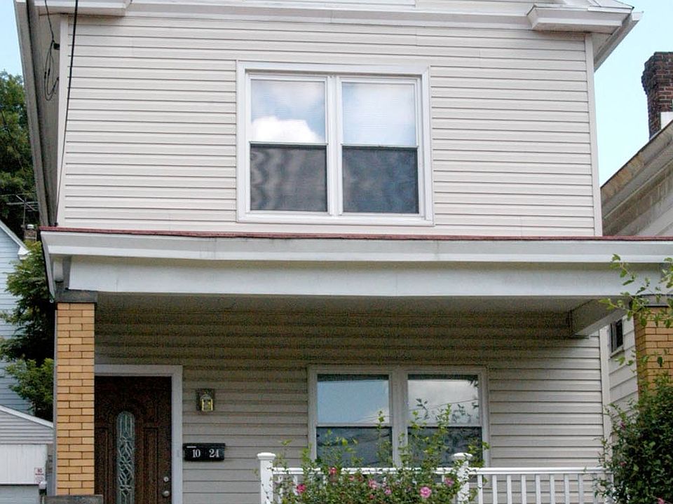 House Front