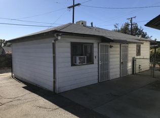 710 W Arrow Hwy, Upland, CA 91786