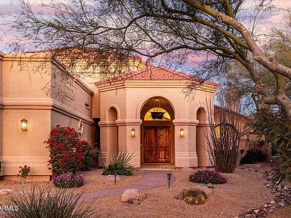 3rd image of 4727 E RANCHO CALIENTE Drive