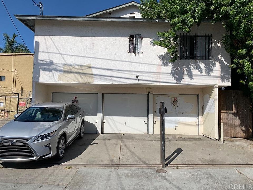 1st image of 4349-53 Altadena Ave