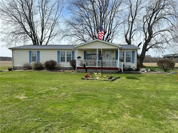 741 County Road 2425e, Casey, IL 62420