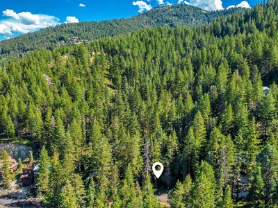 115 Evergreen Cir, Park City, UT, 84098