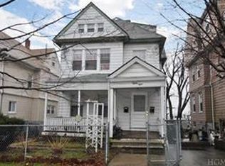 88 Waring Pl, Yonkers, NY 10703