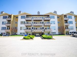 78 Roehampton Ave #120, Saint Catharines, ON