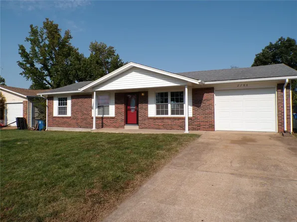 2786 Rosewood Dr, Arnold, MO 63010