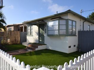 4983 Long Branch Ave, San Diego, CA 92107