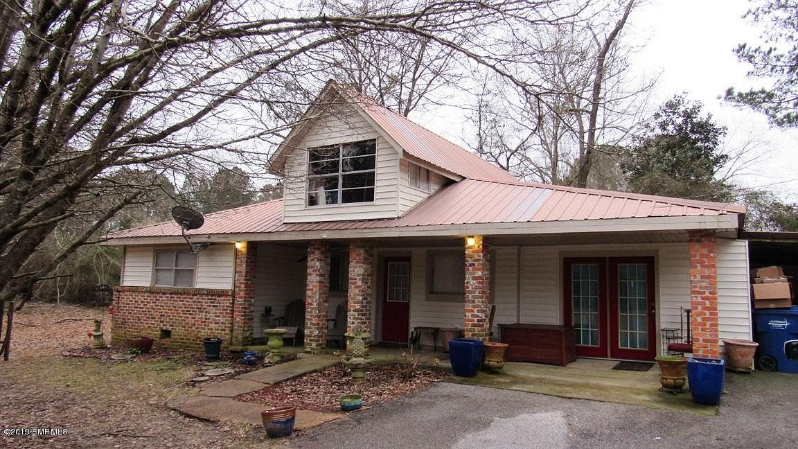 9213 Pine Springs Rd, Meridian, MS 39305 Zillow