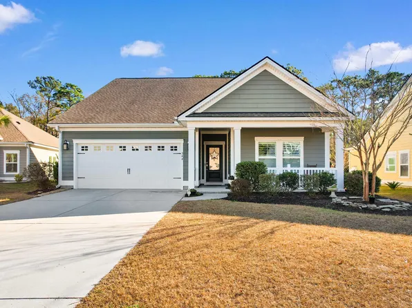 344 Southgate Ct., Pawleys Island, SC 29585