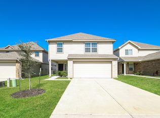 4831 Banyan Tree Trl, Spring, TX 77373