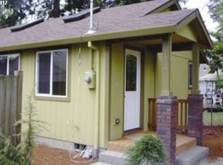 12325 SE Ellis St, Portland, OR 97236