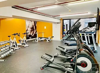 Rented by Highline Residential