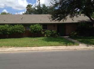 2948 Bluebonnet Dr, Brownsville, TX 78521