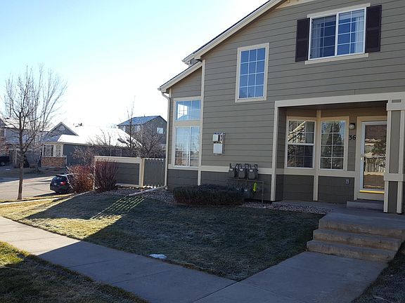 Convenient Off-Street Parking in addition to the Detached Garage