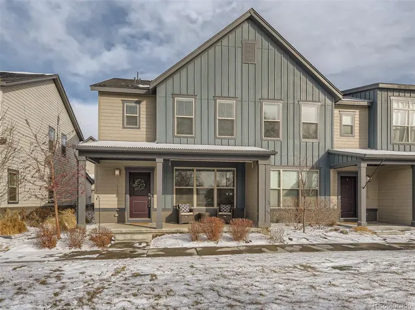 11117 E 25th Avenue, Aurora, CO 80010