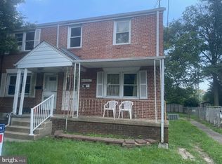 1036 Dover Ave, Wilmington, DE 19805