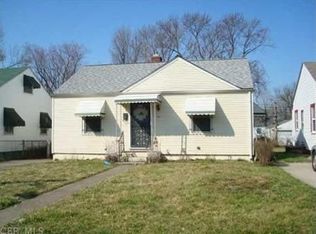 2281 Howey Rd, Columbus, OH 43211