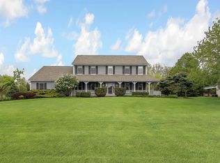 8647 Gosling Way, Powell, OH