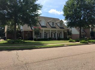 615 Enjelica Cv, Collierville, TN 38017