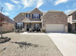 1029 Basket Willow Ter, Haslet, TX 76052
