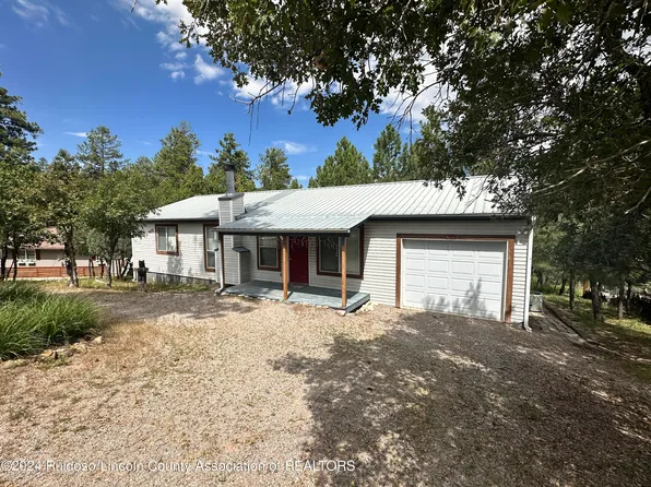 575 2nd St, Ruidoso, NM 88345