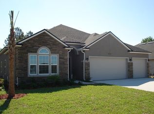3000 Cassata Ln N, Saint Augustine, FL 32085