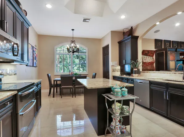 7576 Orchid Hammock Drive, West Palm Beach, FL 33412